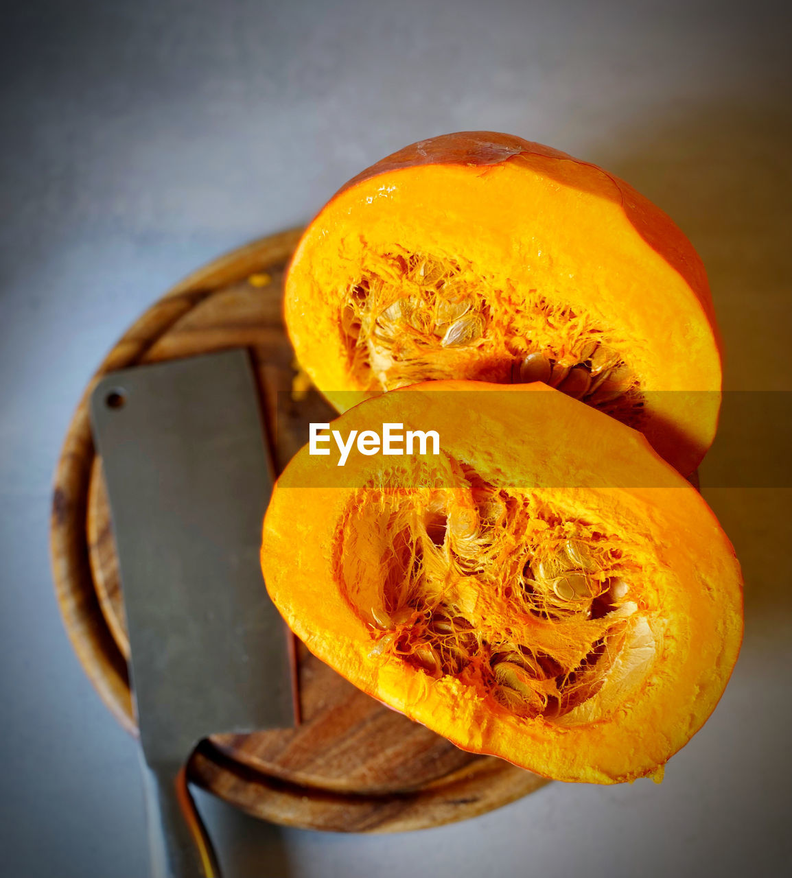 yellow, food and drink, food, healthy eating, macro photography, wellbeing, plant, indoors, freshness, fruit, studio shot, close-up, no people, produce, flower, orange color, pumpkin, cross section, slice, vegetable, still life, citrus fruit, colored background, orange