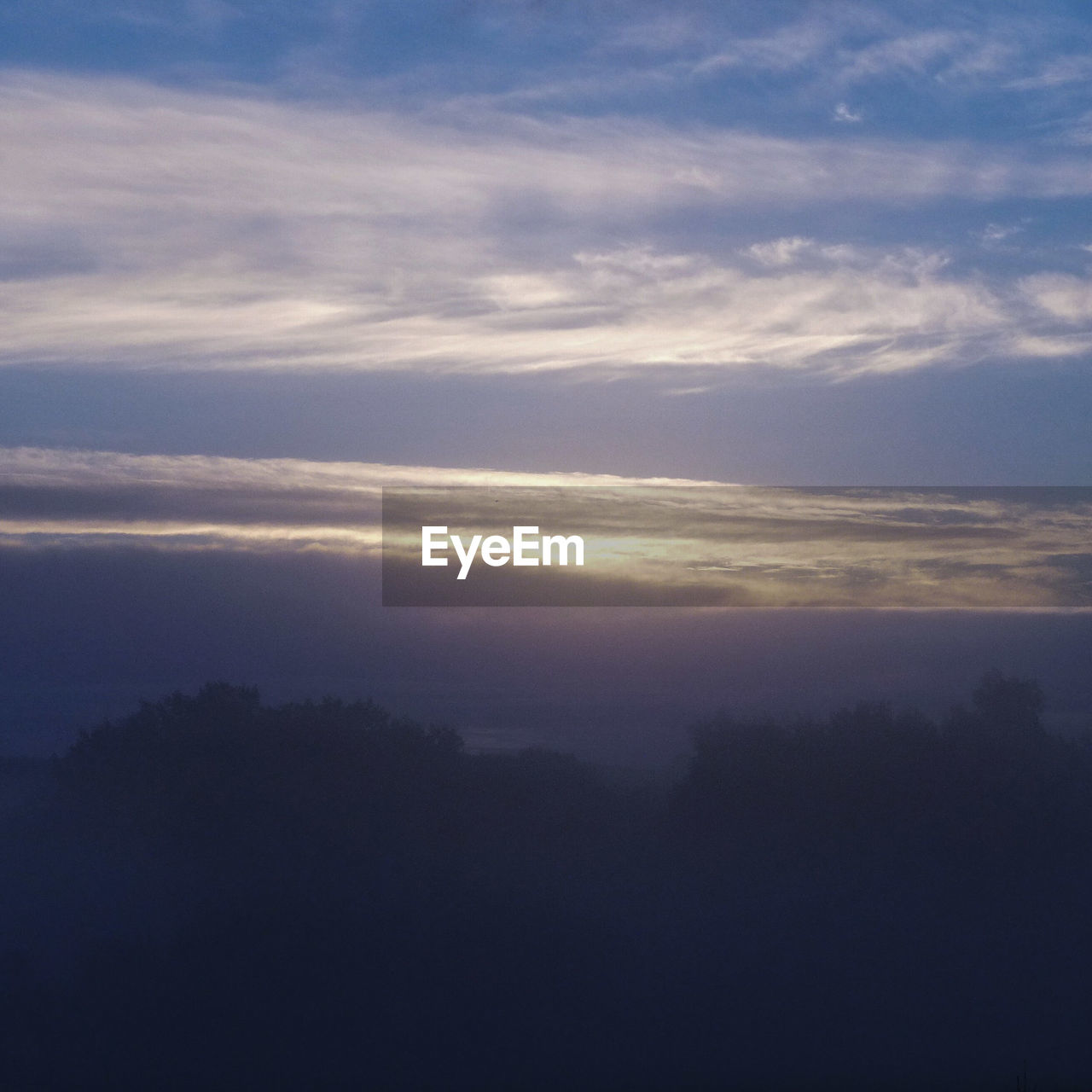 SCENIC VIEW OF CLOUDY SKY