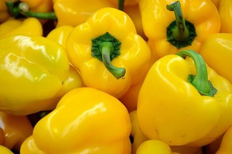 FULL FRAME SHOT OF VEGETABLES