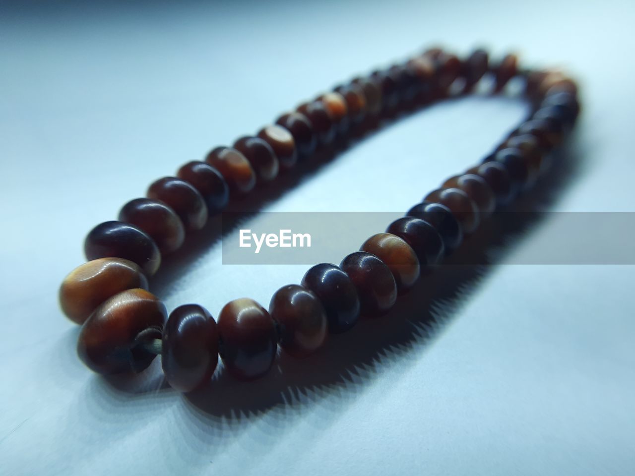 Prayer beads