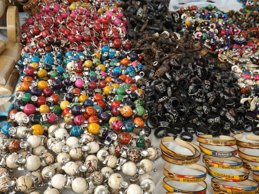 FULL FRAME SHOT OF MULTI COLORED MARKET STALL