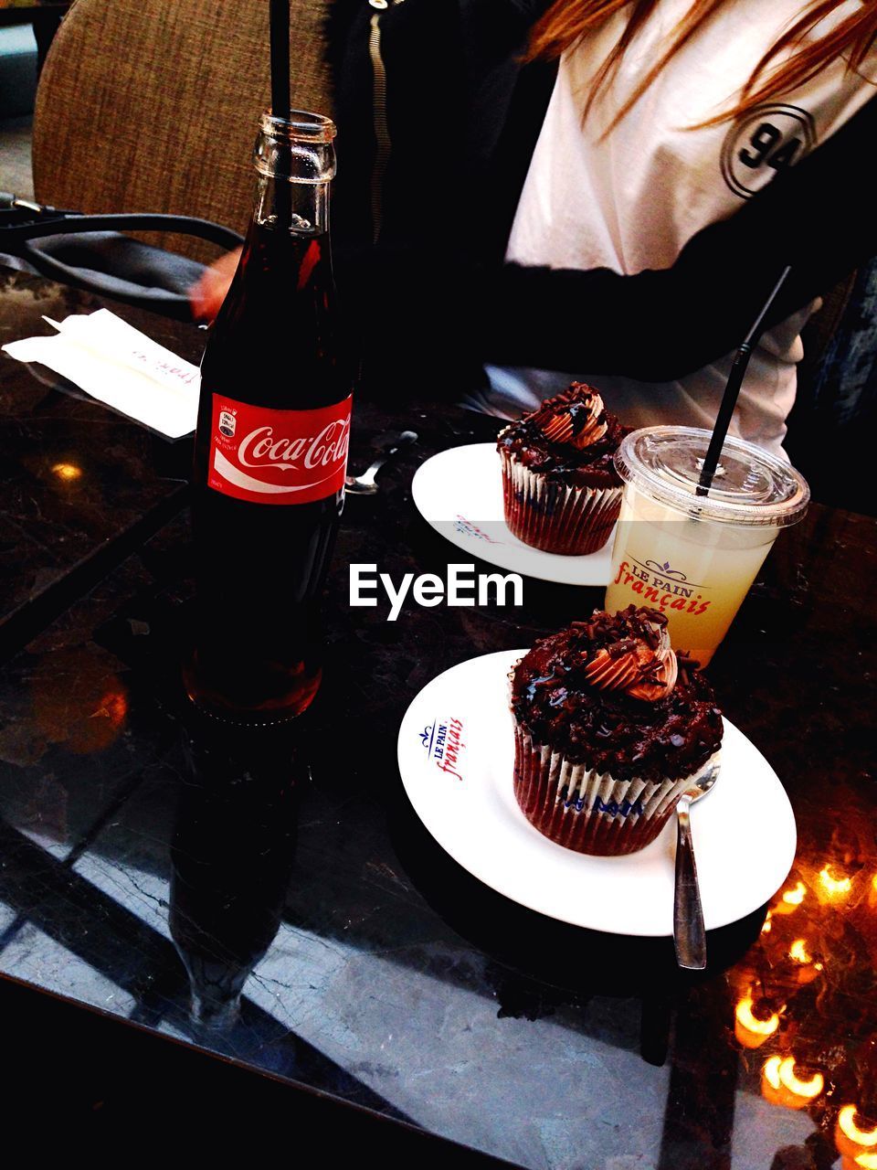 CLOSE-UP OF RED WALL