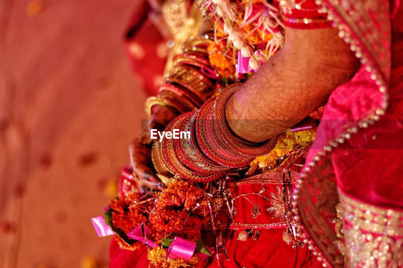 Ceremony photography