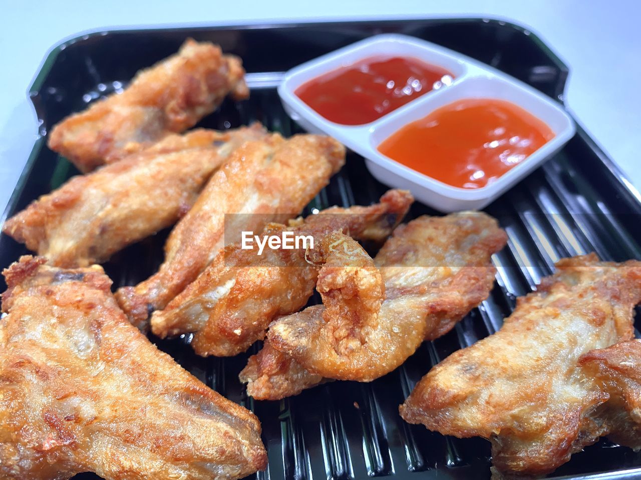 food, food and drink, fried, meat, fried food, dish, freshness, cuisine, meal, no people, asian food, chicken meat, sauce, chicken, fast food, snack, chicken fingers, unhealthy eating, plate, condiment, appetizer, barbecue, close-up, still life, buffalo wing, savory food, fried chicken, chicken wing