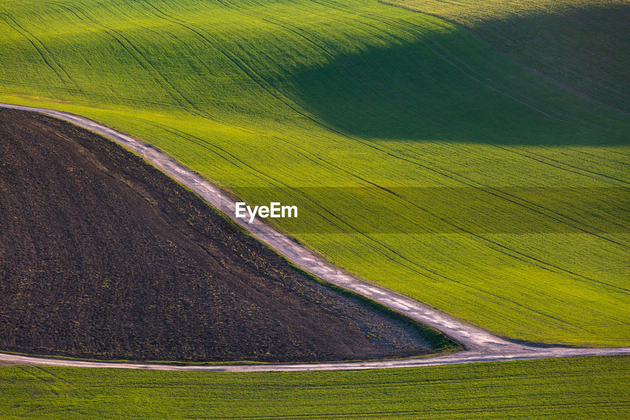 Turiec region, slovakia.