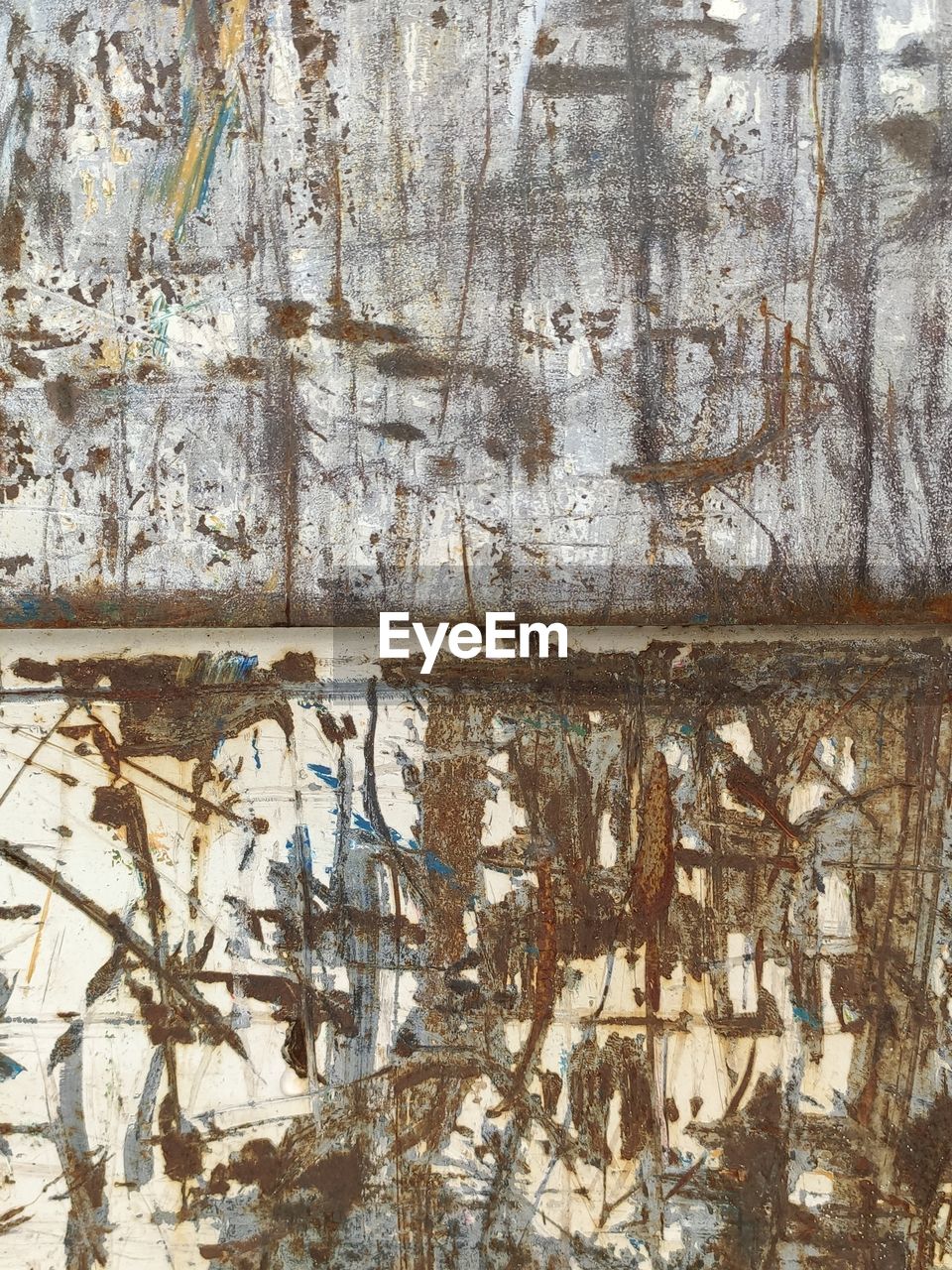 backgrounds, full frame, no people, wood, wall - building feature, weathered, wall, textured, ancient history, pattern, damaged, art, old, day, built structure, architecture, bad condition, rundown, close-up, abandoned, decline, deterioration, outdoors, tree, graffiti, creativity, painting, peeling off