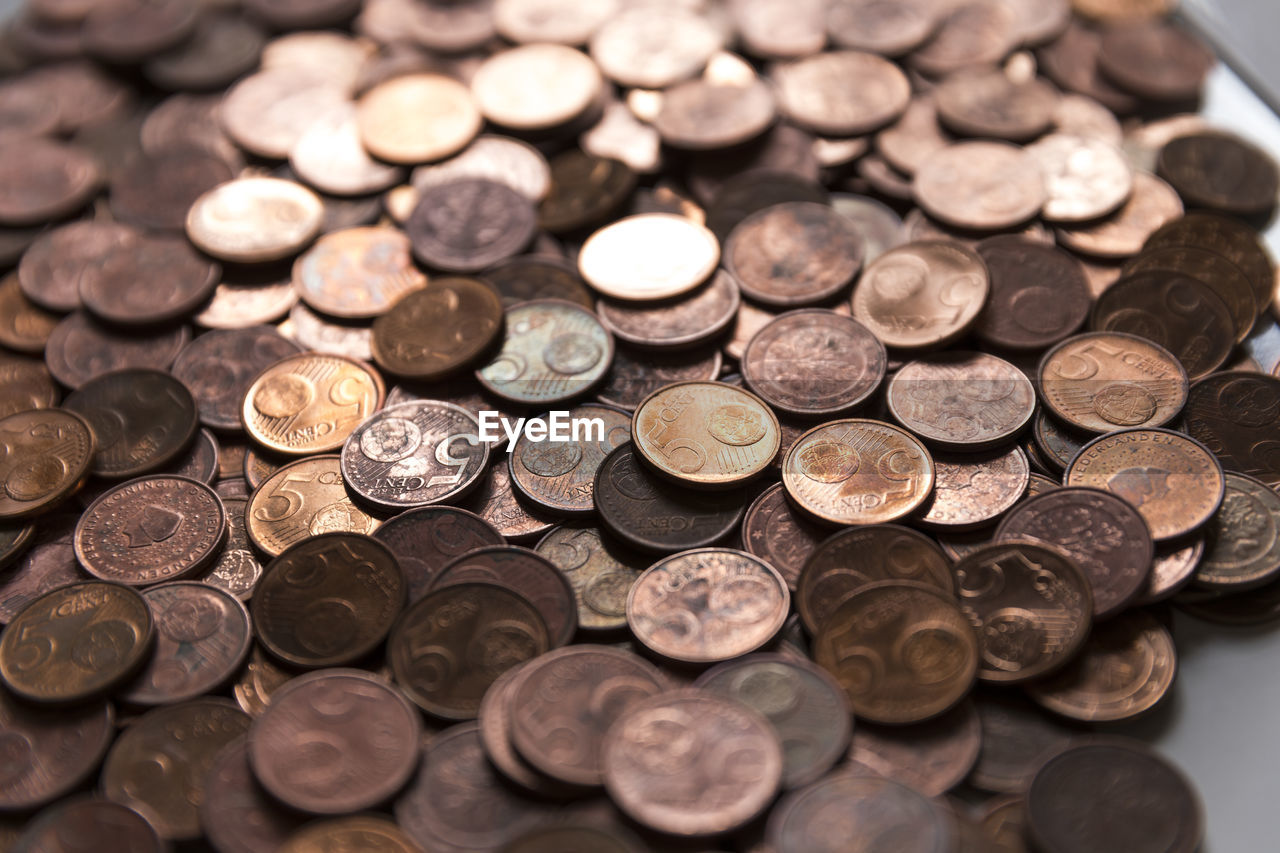 finance, coin, business, wealth, currency, money, large group of objects, savings, business finance and industry, close-up, abundance, finance and economy, metal, no people, cash, heap, investment, money handling, indoors, backgrounds, still life