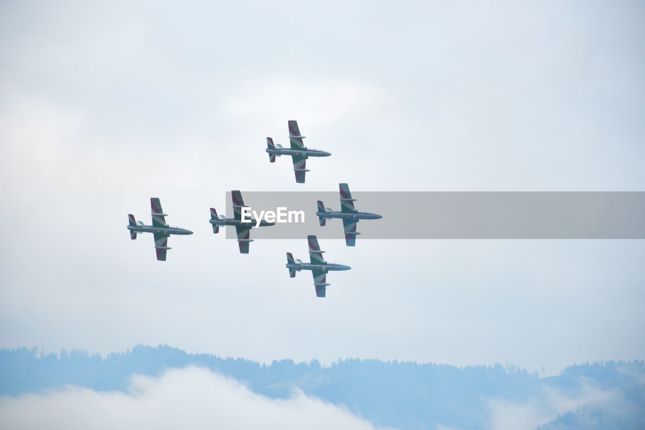 Aishow 2019, zeltweg