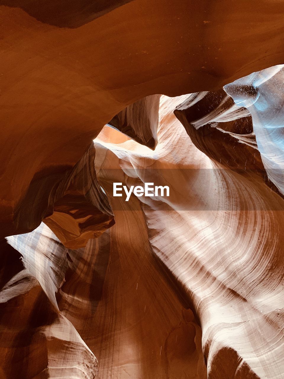 Antelope canyon