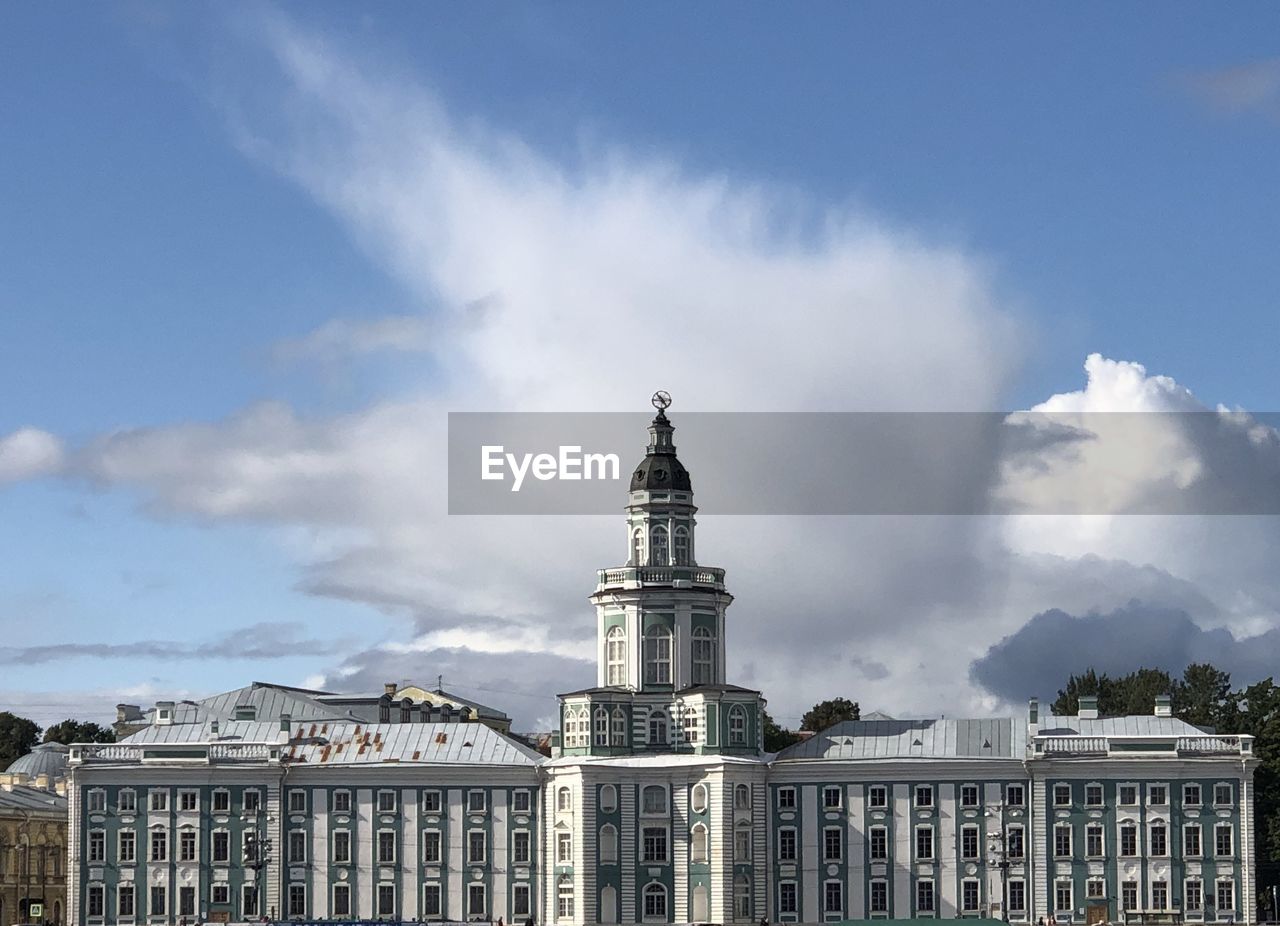 architecture, built structure, building exterior, sky, landmark, cloud, building, city, travel destinations, cityscape, nature, travel, tower, history, the past, no people, skyline, tourism, outdoors, day, government, religion, politics and government, landscape