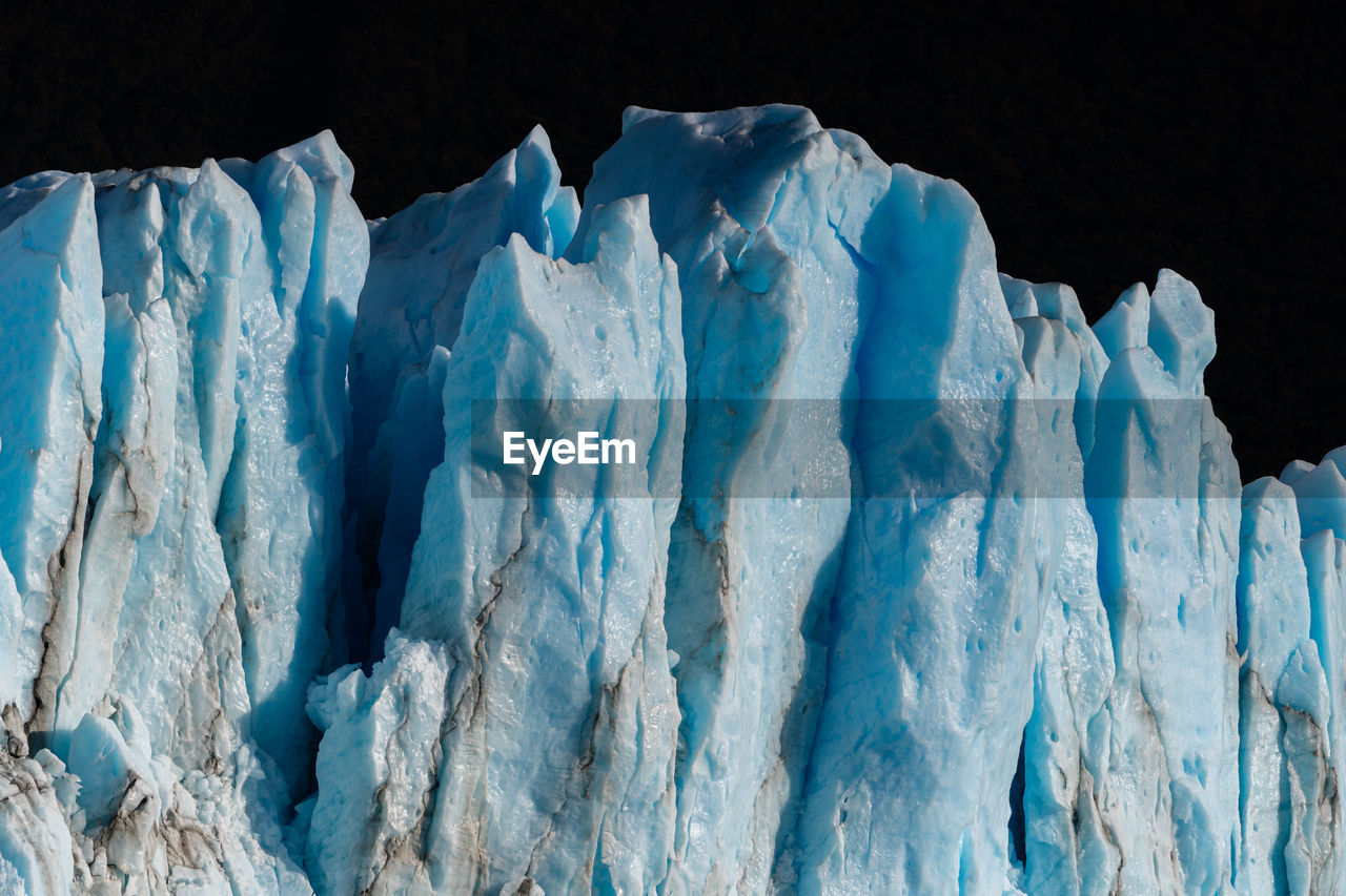 Glaciar perito moreno