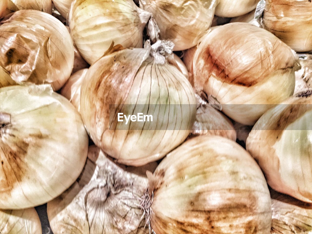 FULL FRAME SHOT OF MARKET STALL