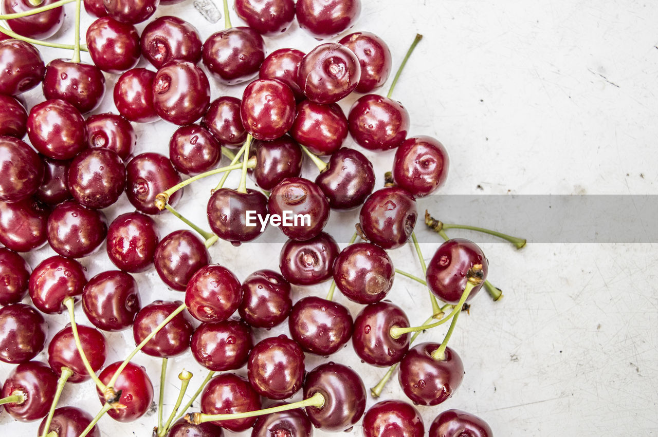 Close-up of fruits