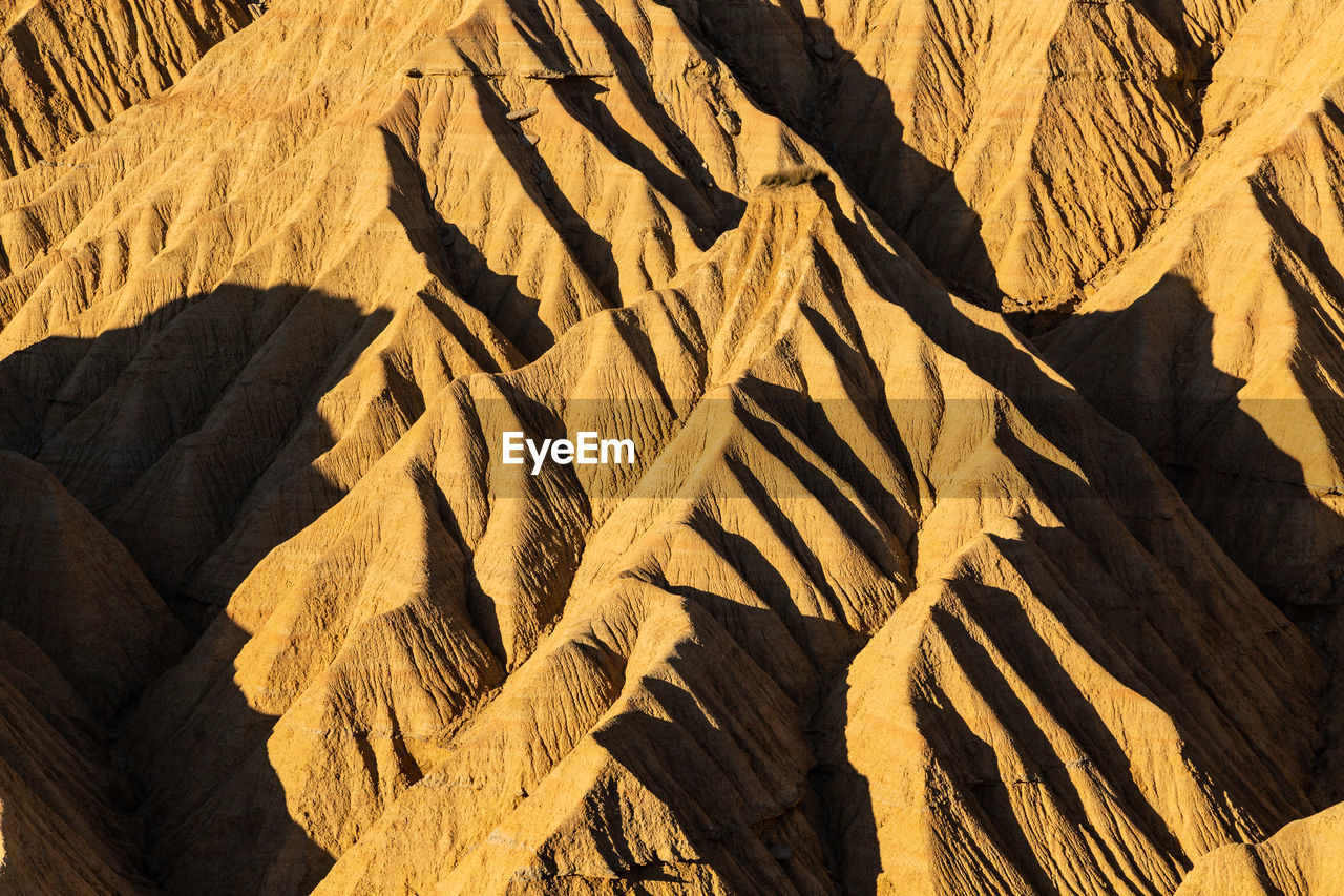 Europe, spain, navarre, bardenas reales, bardena blanca, pisquerra