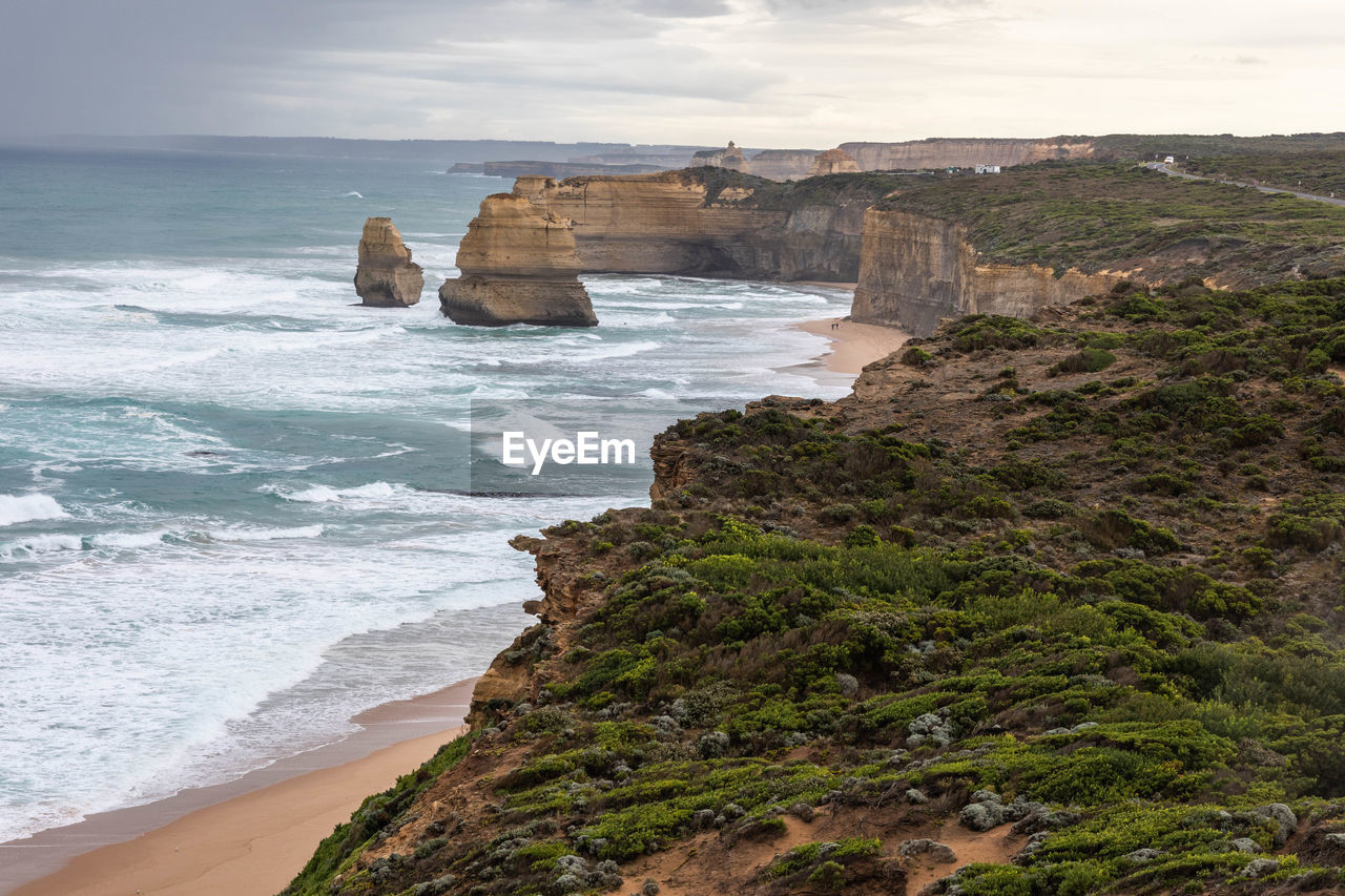 12 apostles great ocean road