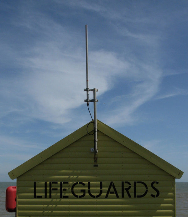 LOW ANGLE VIEW OF ROAD SIGNS