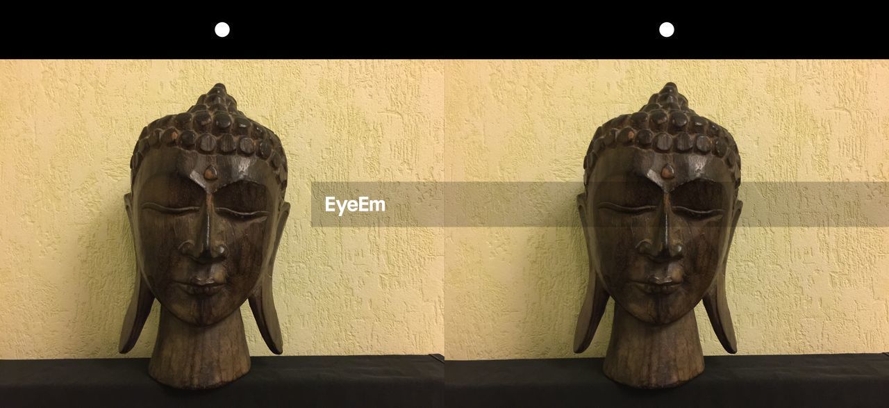 CLOSE-UP VIEW OF BUILDING