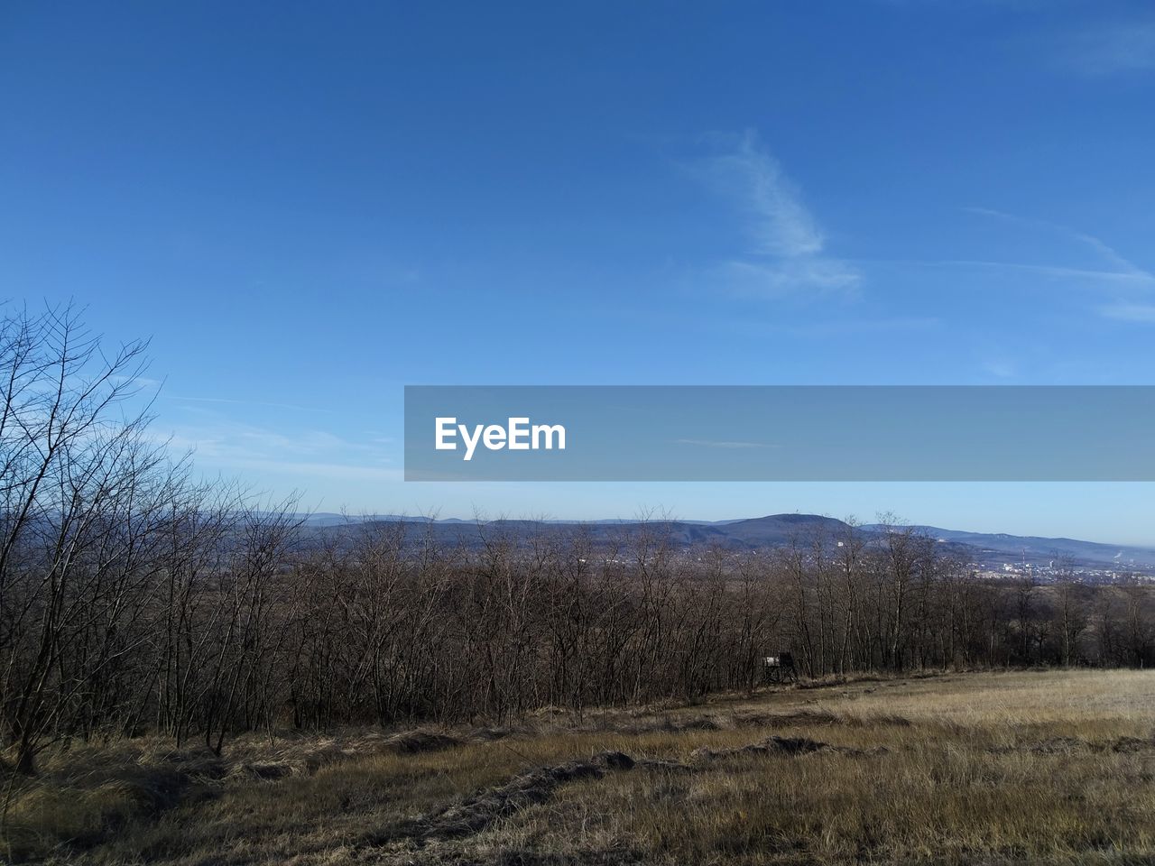 SCENIC VIEW OF LAND AGAINST SKY