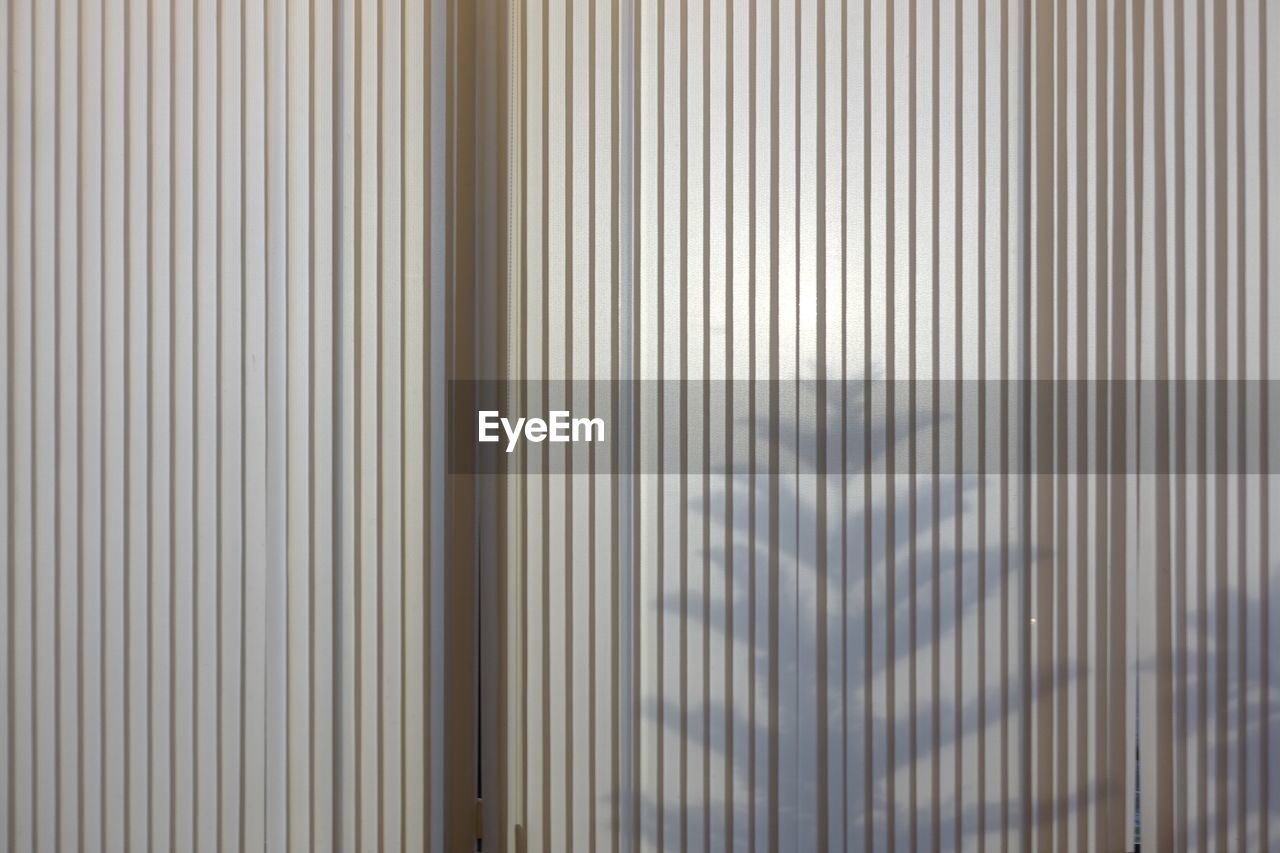 Full frame shot of patterned wall