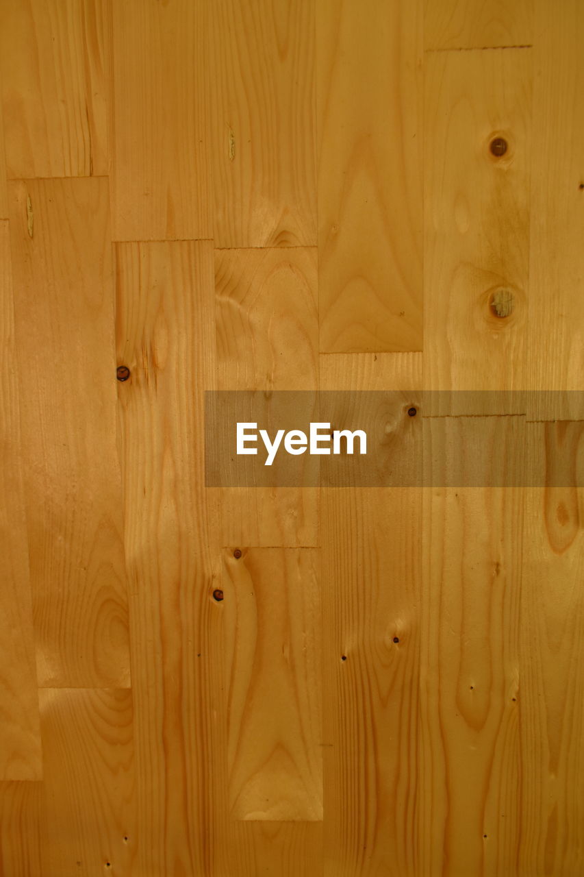 SURFACE LEVEL OF WOODEN FLOOR