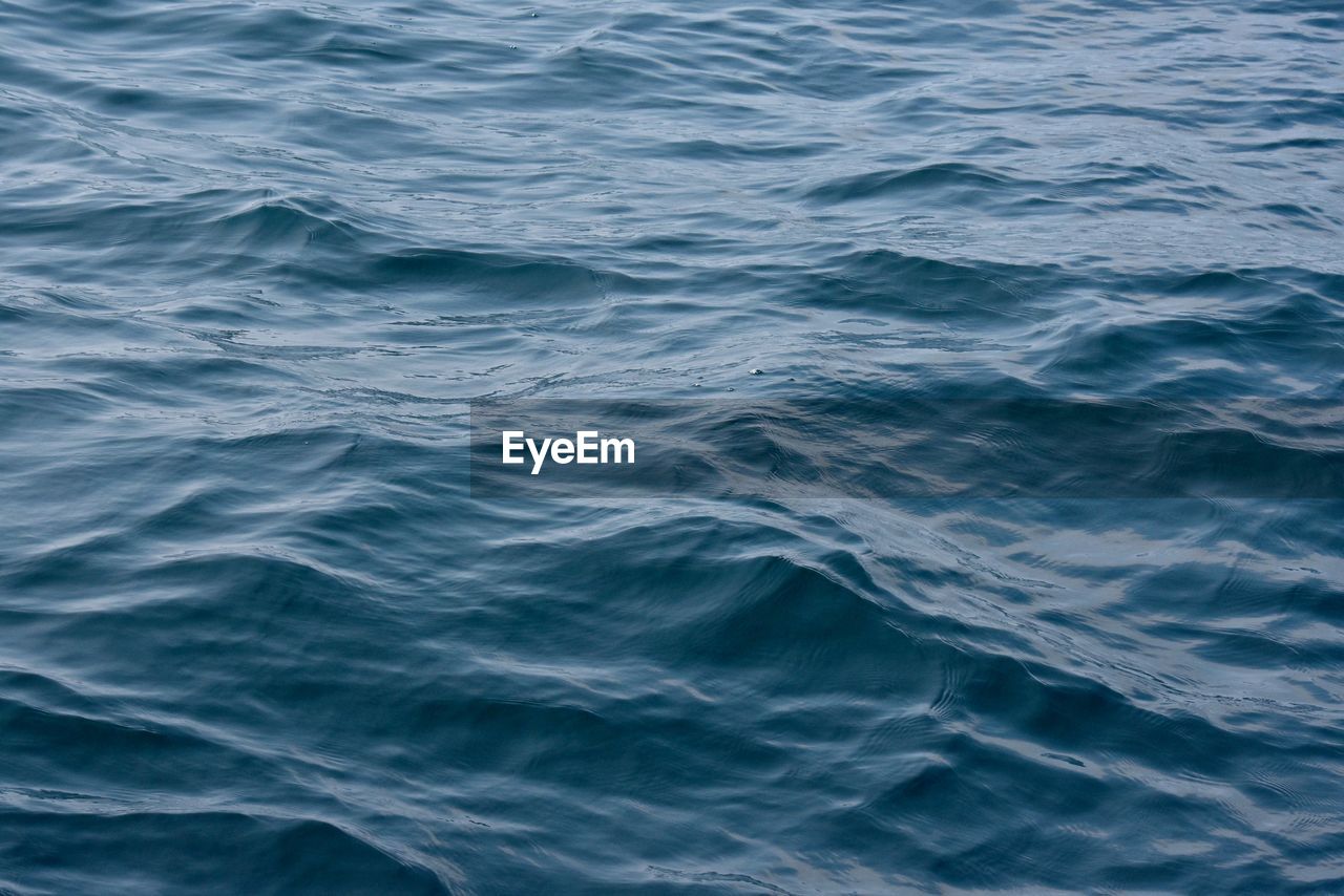Atlantic waters
