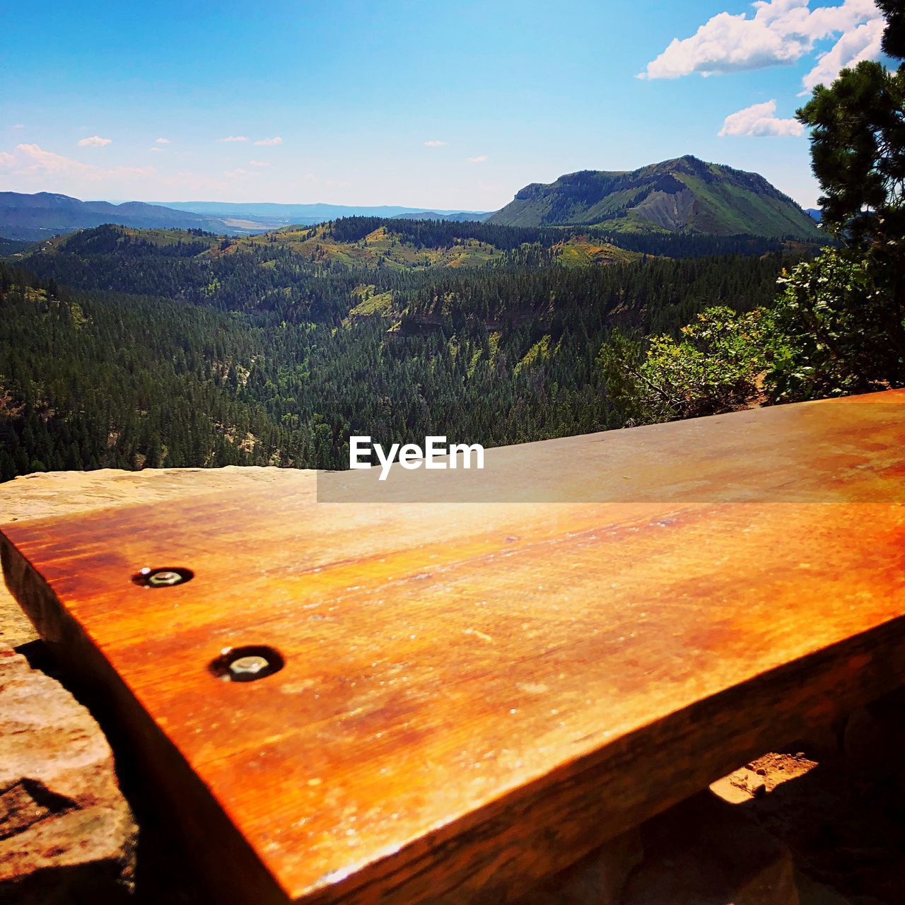 SCENIC VIEW OF LAND AGAINST SKY