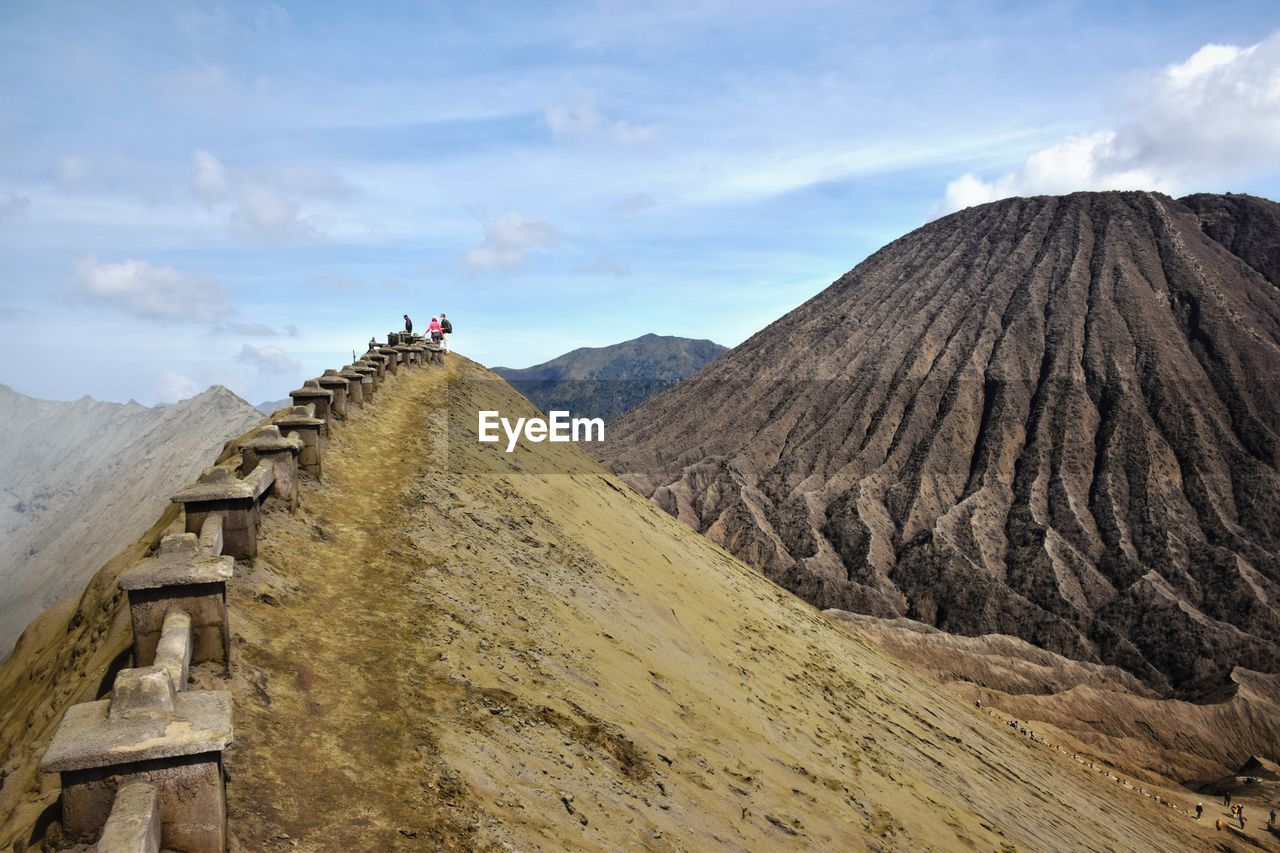 Mount bromo