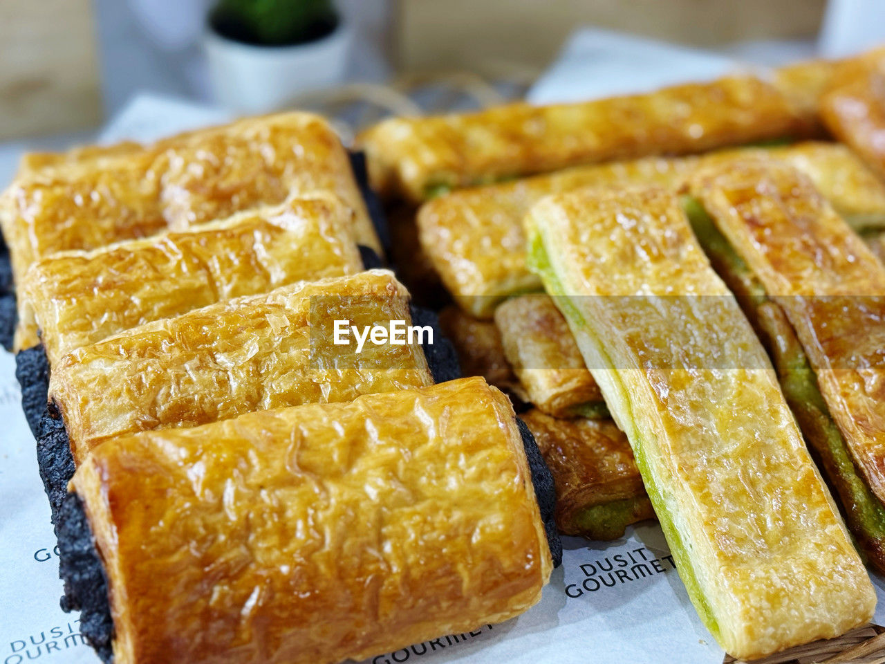 food, food and drink, freshness, breakfast, meal, dish, vegetarian food, close-up, no people, indoors, healthy eating, cuisine, produce, still life, sweet food, focus on foreground, wellbeing, business finance and industry, business