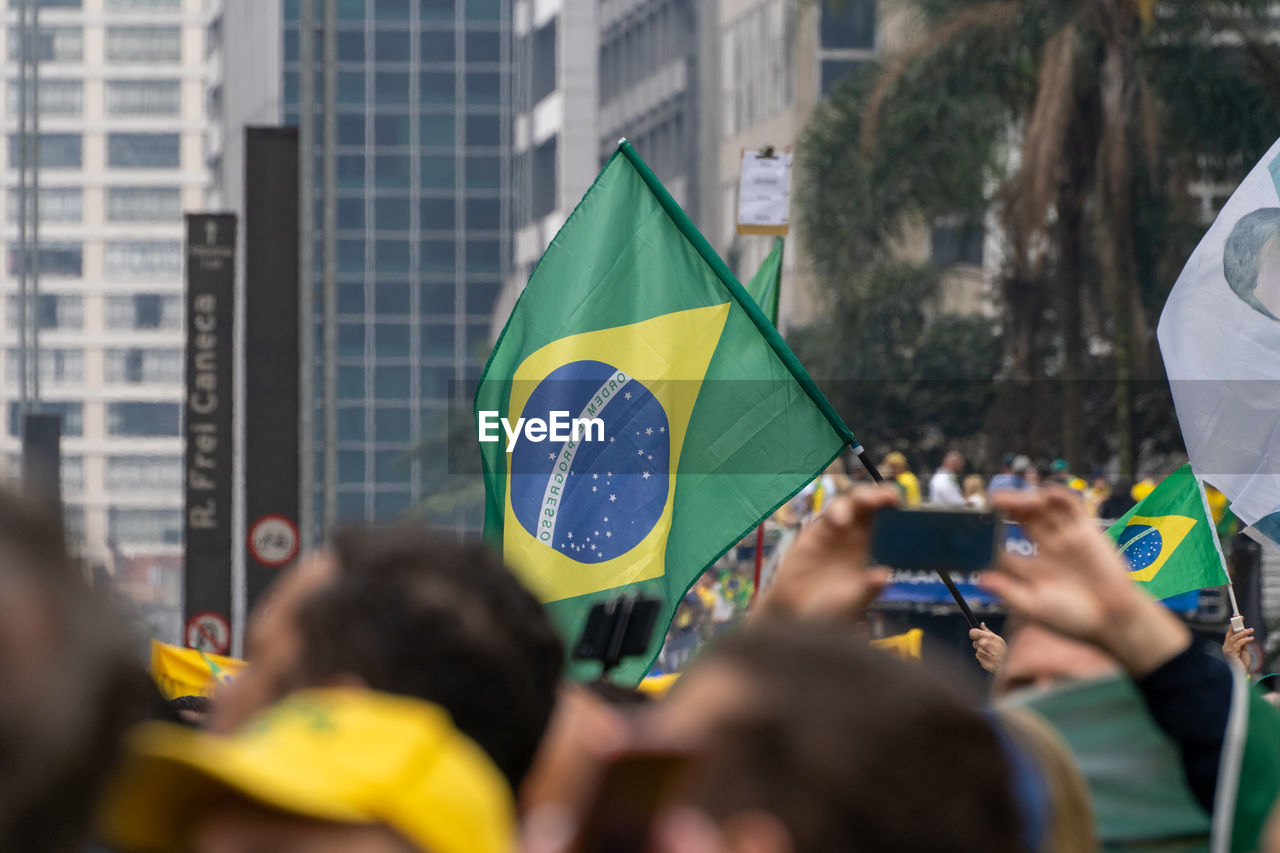 200 years of brazilian independence