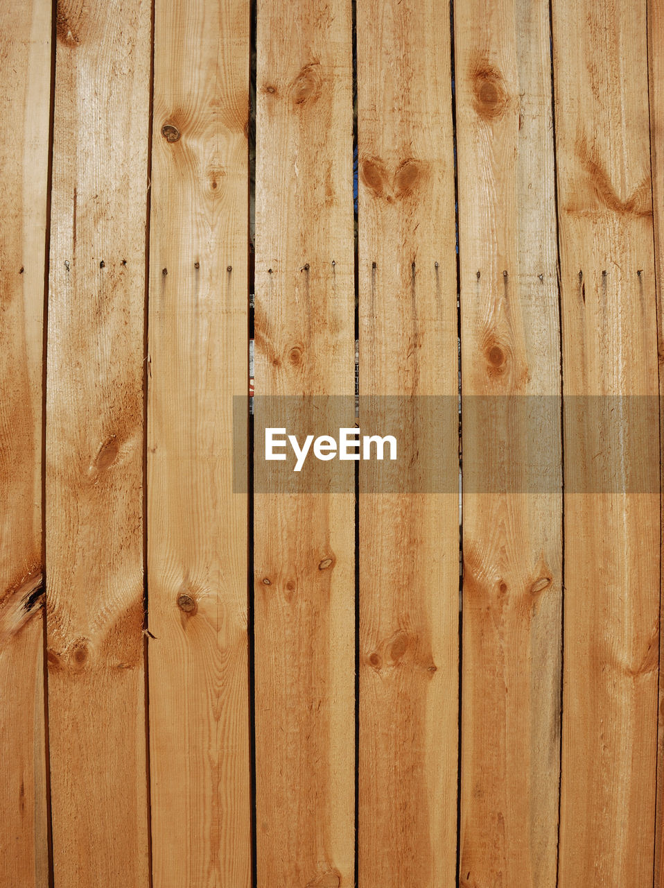 Full frame shot of wooden wall