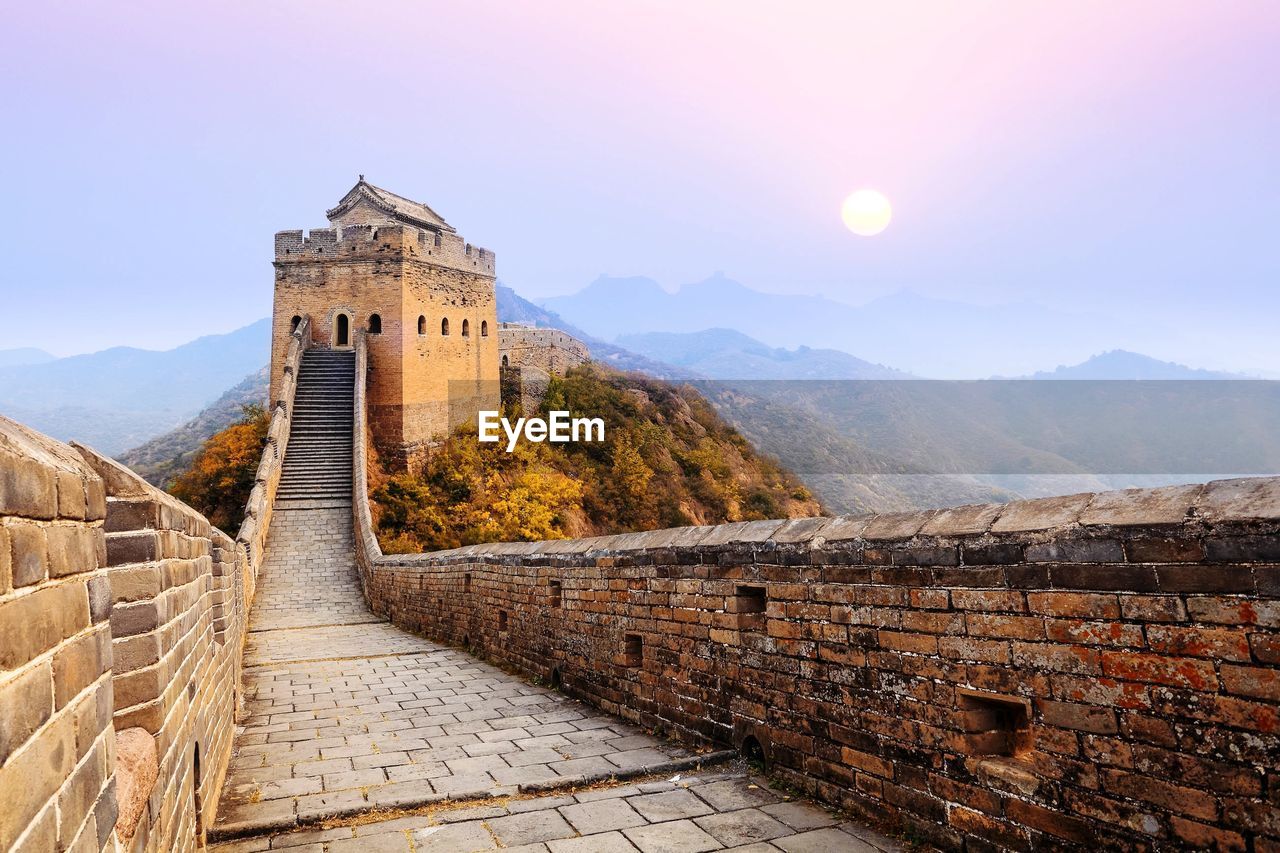 Great wall of china 