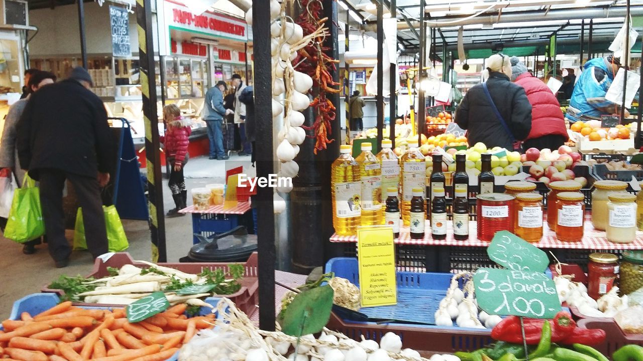 MARKET STALL FOR SALE