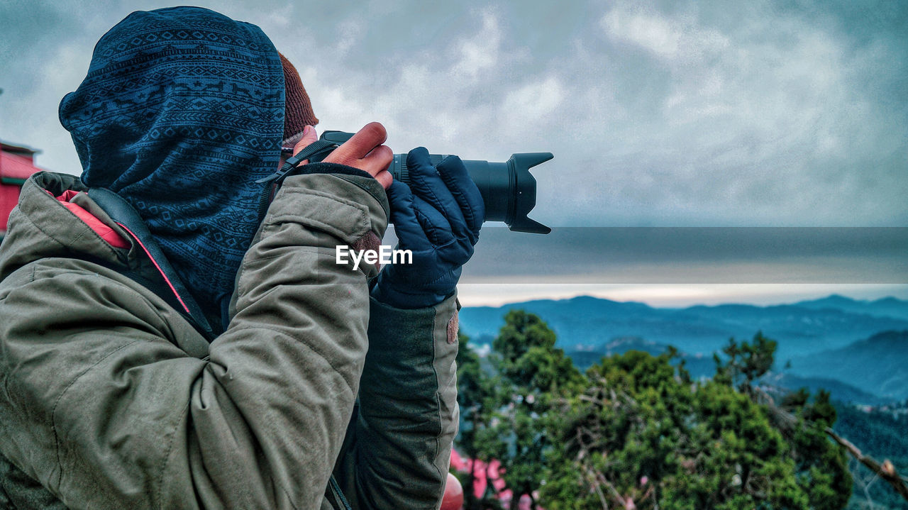 Photographer