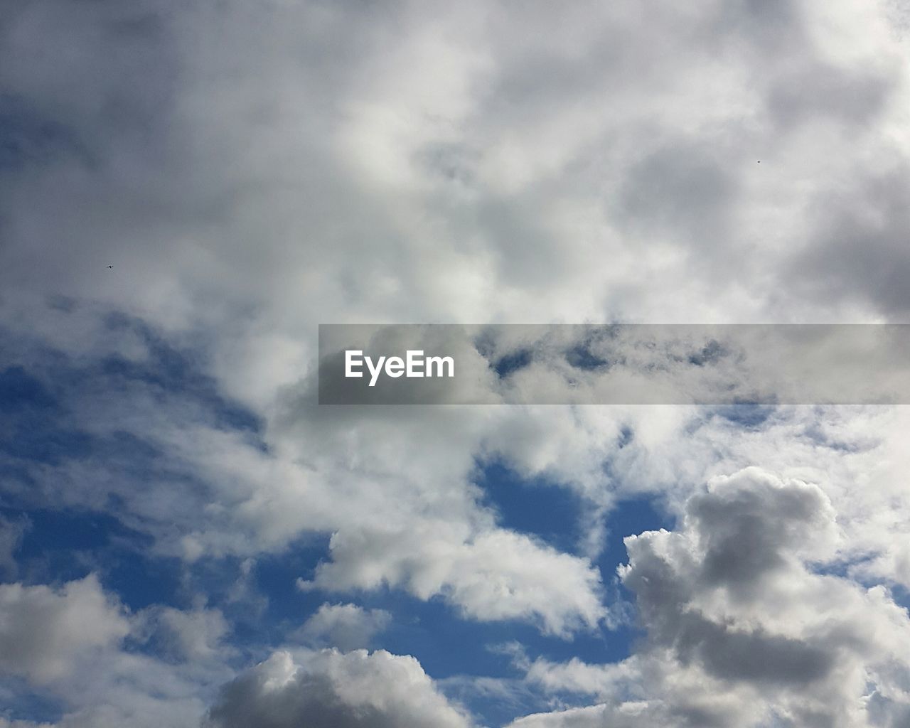 LOW ANGLE VIEW OF SKY AND CLOUDS