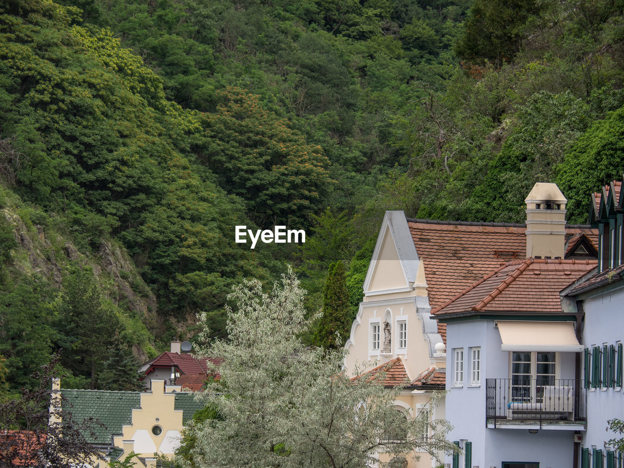 Dürnstein in austria