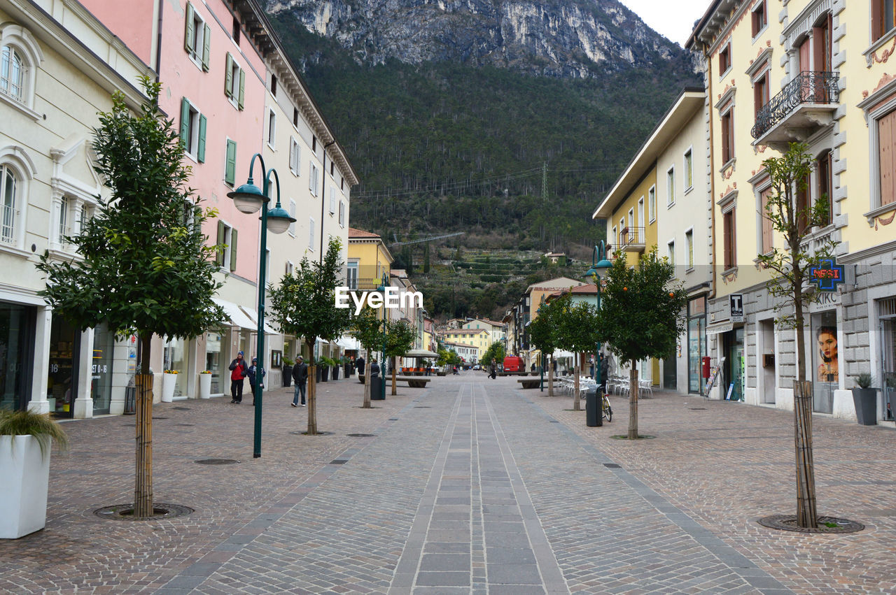 Riva del garda