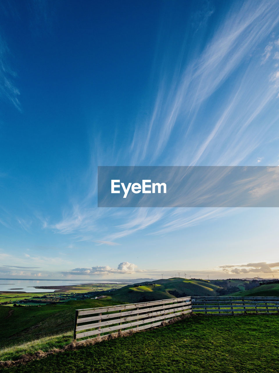 SCENIC VIEW OF LAND AGAINST SKY