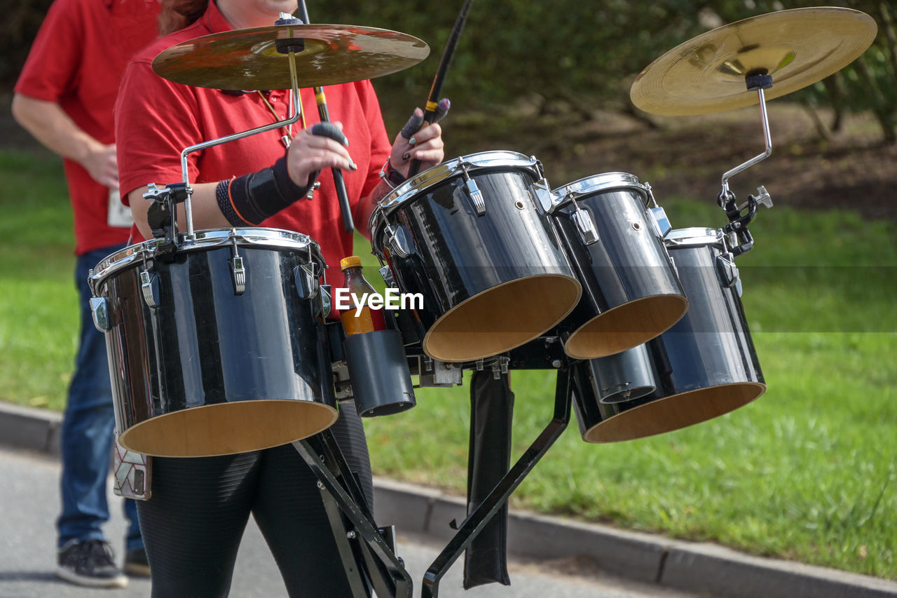 musical instrument, music, musician, musical equipment, drum - percussion instrument, arts culture and entertainment, drum, performance, percussion instrument, drummer, percussion, adult, drums, skill, drum kit, leisure activity, event, day