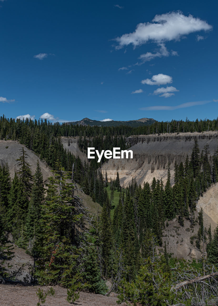 SCENIC VIEW OF LAND AGAINST SKY