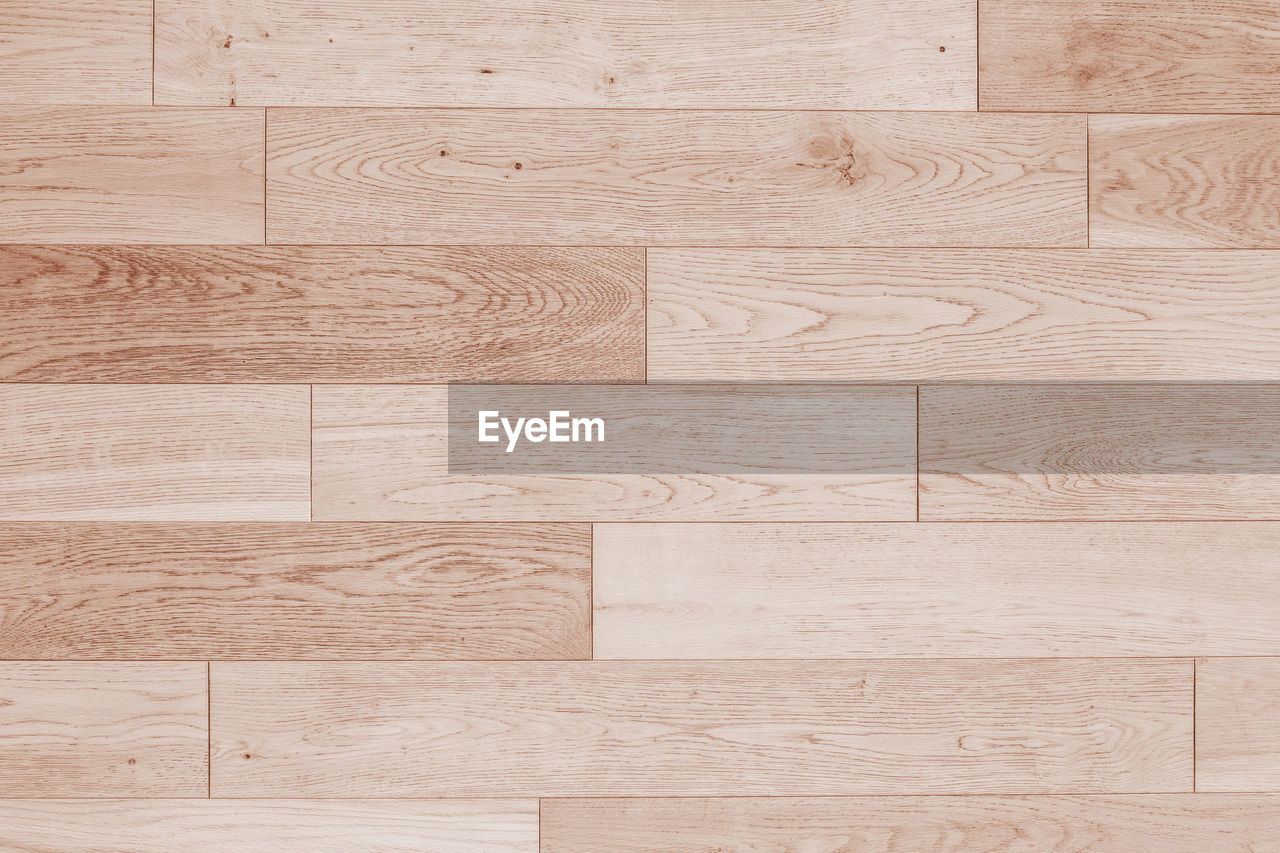 Full frame shot of hardwood floor