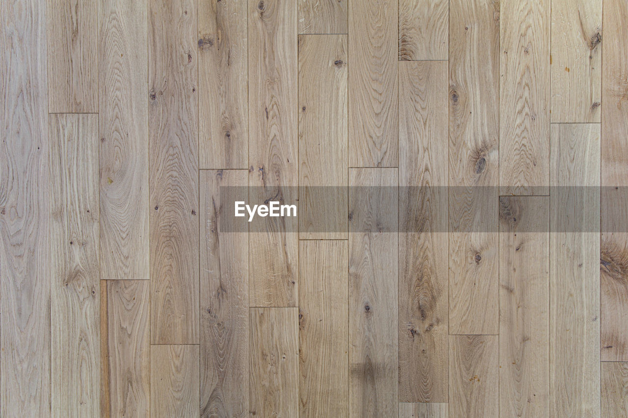 SURFACE LEVEL OF WOODEN FLOOR