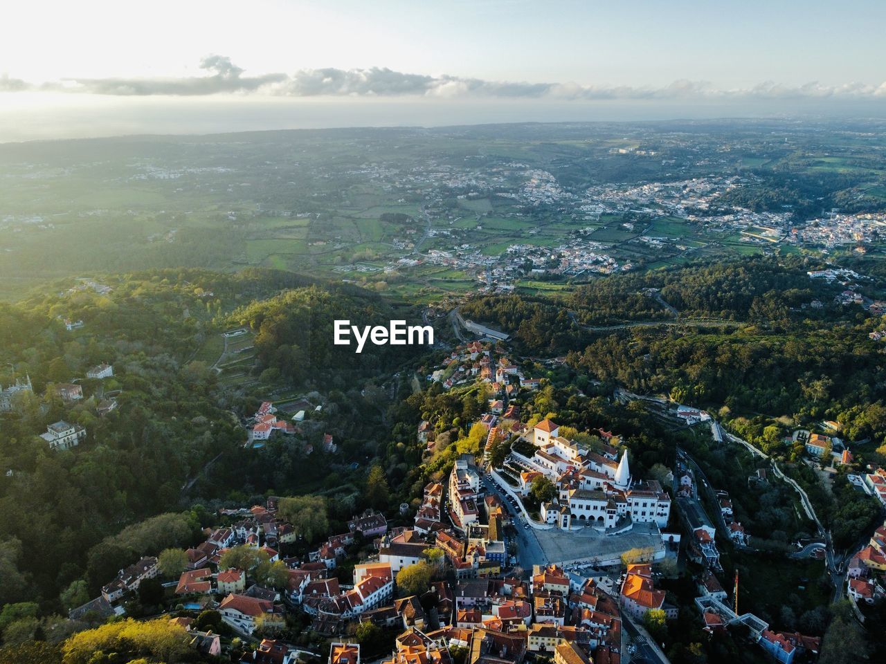 Sintra vila
