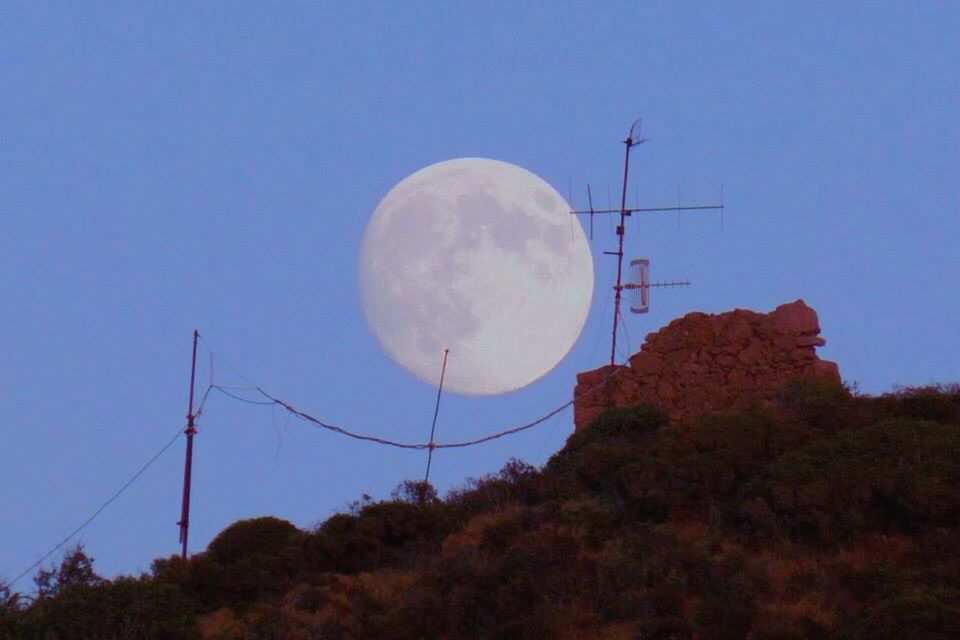 LOW ANGLE VIEW OF POWER LINES AGAINST SKY