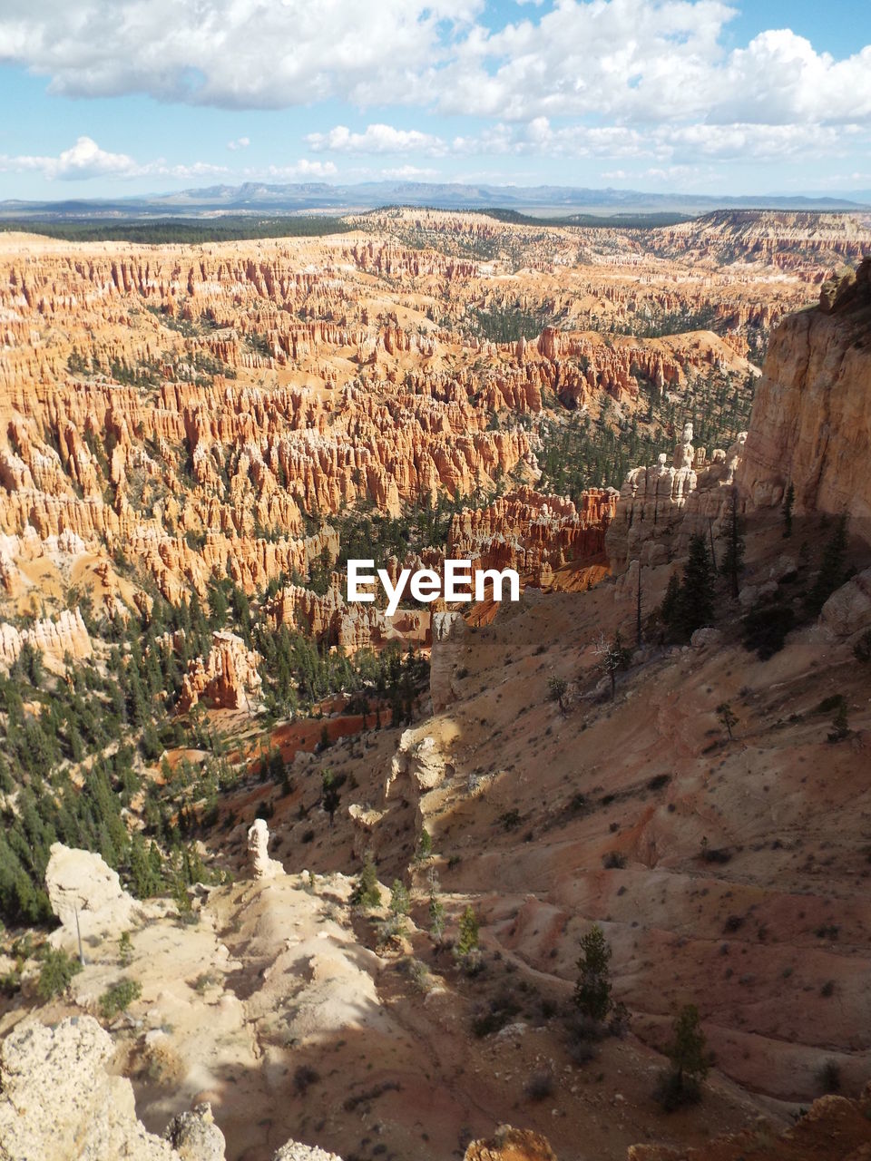 Bryce canyon, united states