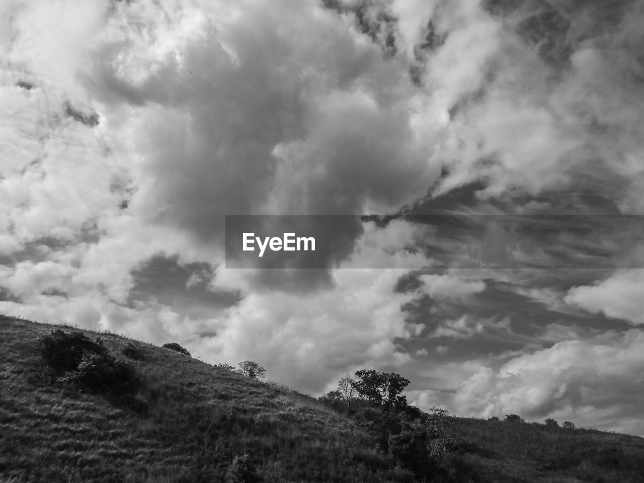 LOW ANGLE VIEW OF CLOUDY SKY