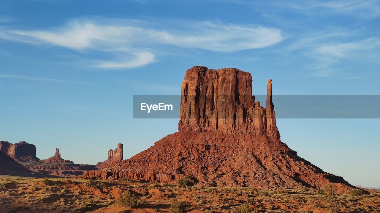 Monument valley