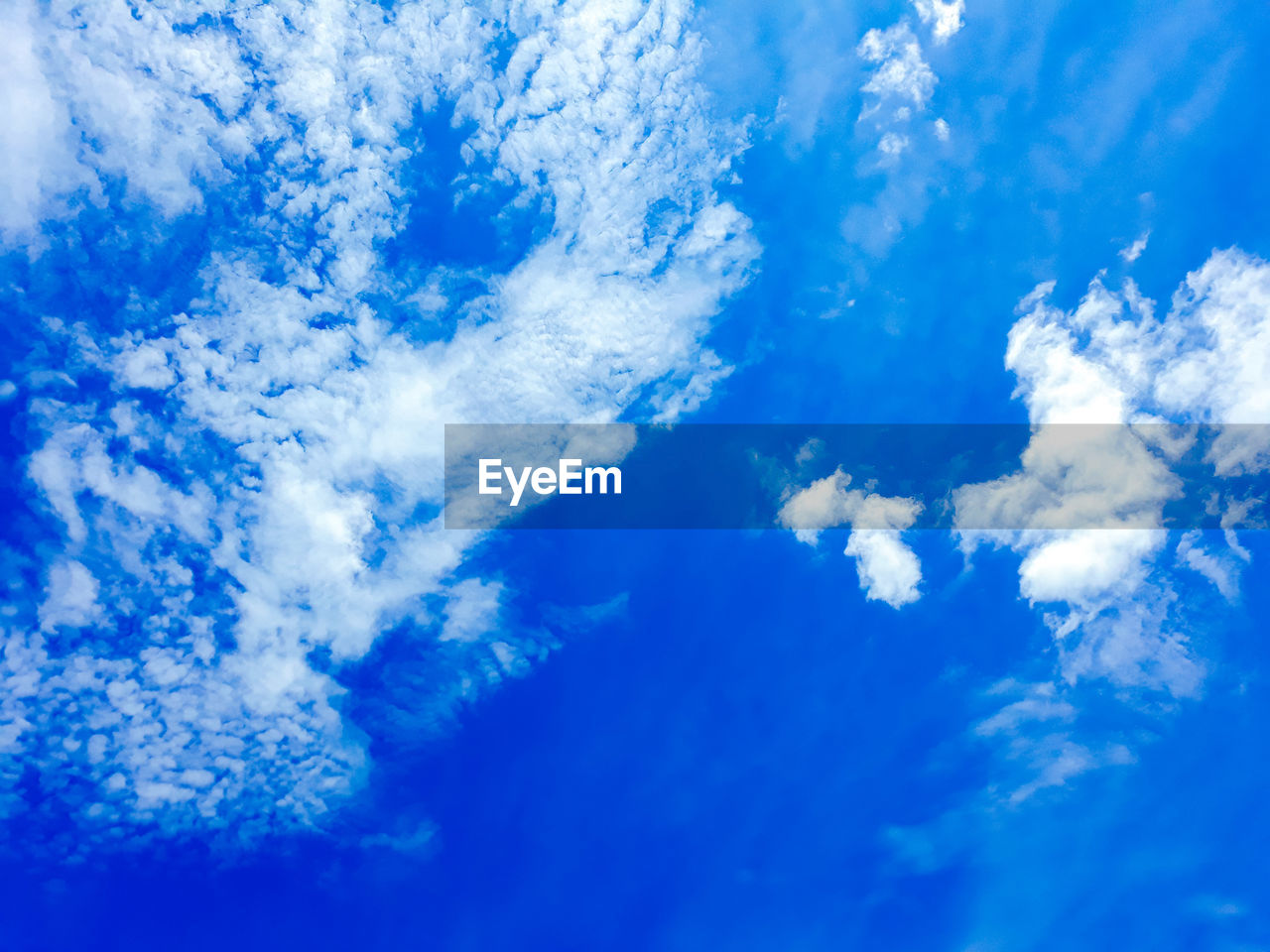 LOW ANGLE VIEW OF CLOUDY SKY