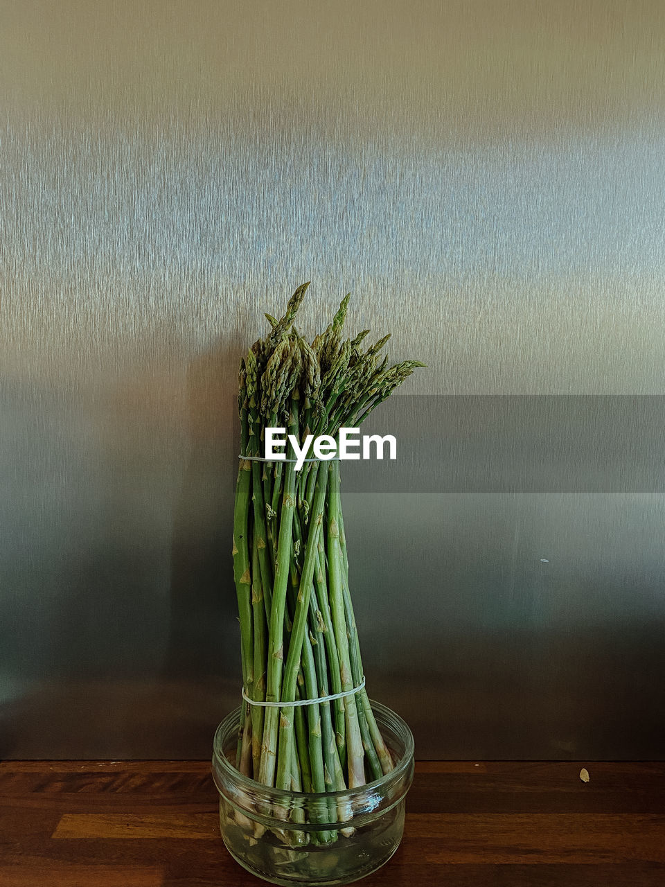 Close-up of food on table