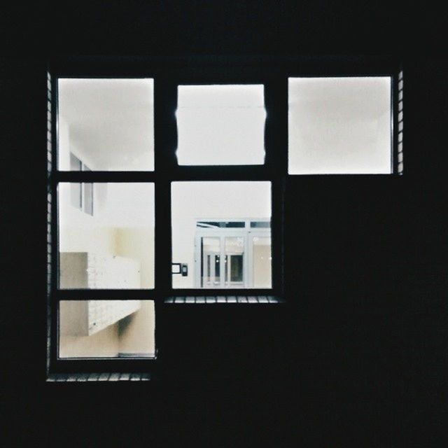 VIEW OF WINDOWS