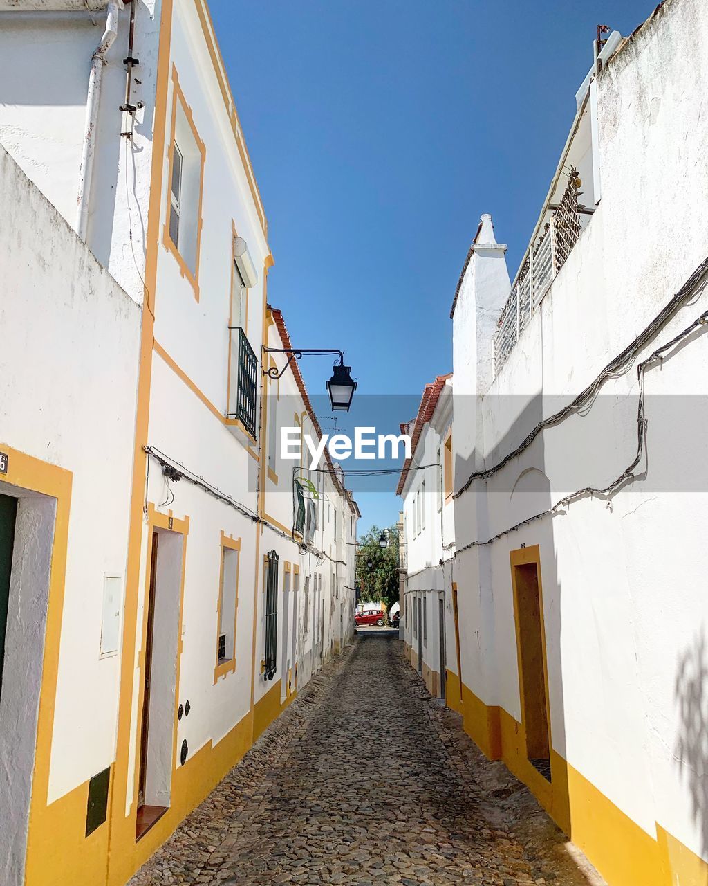 Evora, portugal 